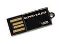 Super Talent 16GB Pico Flash Drive
