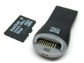 SanDisk 16GB Mobile Ultra microSDHC Card Review