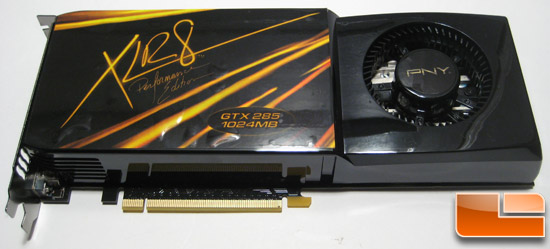 PNY & XFX GeForce GTX 285 Video Card Reviews - Page 3 of 11 - Legit