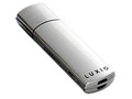 Super Talent Luxio 64GB USB 2.0 Flash Drive