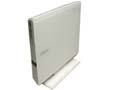 ASUS SDRW-08D1S-U External DVD-RW USB 2.0 Slim  Drive