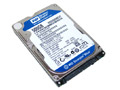 WD Scorpio Blue 500GB Notebook Hard Drive
