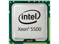 Intel Xeon X5570 and E5520 Gainestown Processors