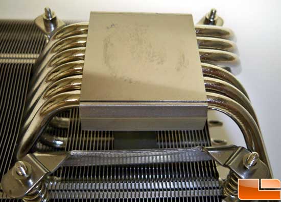 Thermalright AXP-140 CPU HSF Bundle