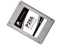 Corsair P256 256GB MLC Solid State Drive Review