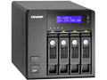 How To Setup a Home NAS Server - QNAP TS-439 Pro Turbo