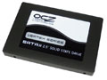 OCZ Vertex 120GB v1.10 MLC SSD Review