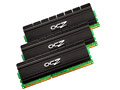 OCZ Blade DDR3 6GB 2000MHz Memory Review