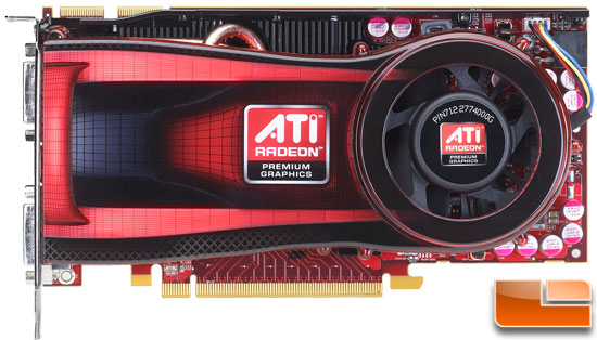 The First 40nm Graphics Card Arrives. ATI Radeon HD 4770 512MB Video Card 