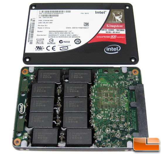 kingston ssd drive