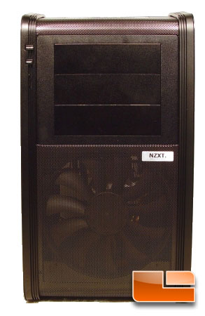 NZXT Panzerbox ATX Computer Case