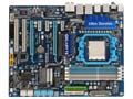 Gigabyte GA-MA790FXT-UD5P Motherboard Review