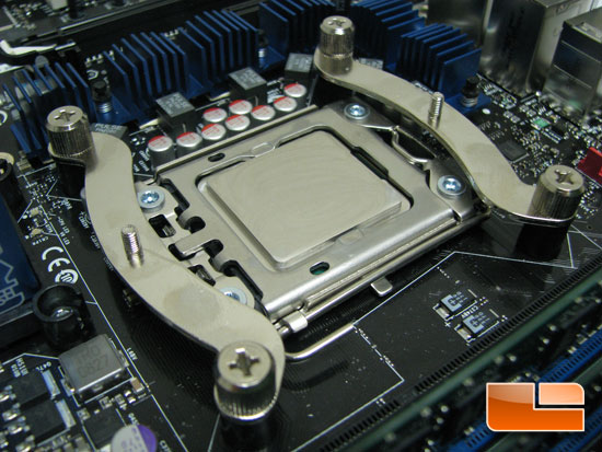 Core i7 CPU Cooler Roundup 