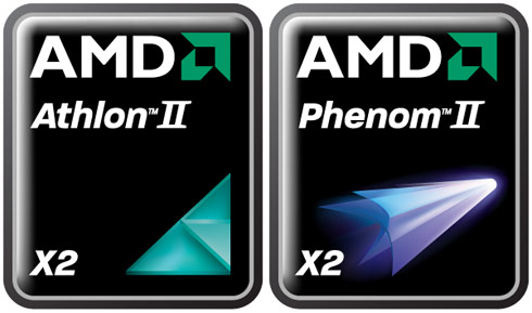 Sightseeing in terms of embroidery AMD Athlon II X2 250 & Phenom II X2 550 Black Edition Review ---  TheThirdMedia Hardware