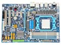 Gigabyte GA-MA770T-UD3P Motherboard Review - AMD 770