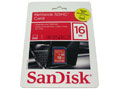 SanDisk 16GB SDHC Netbook Memory Card