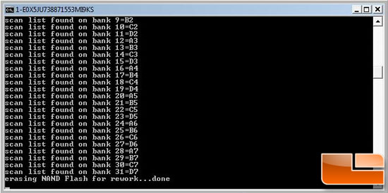 OCZ Vertex 120GB SSD Firmware Jumper