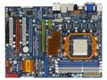 ASRock M3A780GXH/128M Motherboard Review