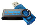 Kingston 4GB DataTraveler 101 USB Flash Drive