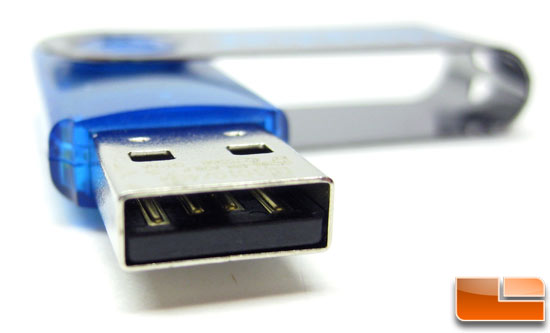 Kingston DataTraveler 101 USB 2.0