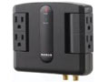 Sanus Low Profile ELM203 Surge Protector Review