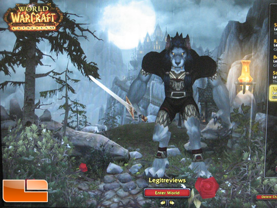 World of Warcraft Cataclysm Deathwing