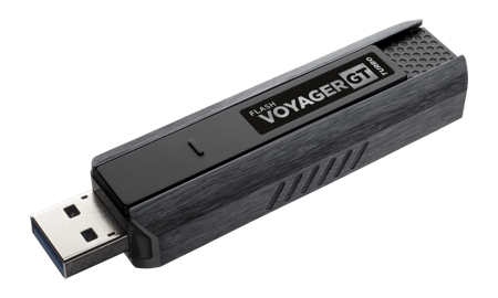 Corsair Voyager GT Turbo USB 3.0
