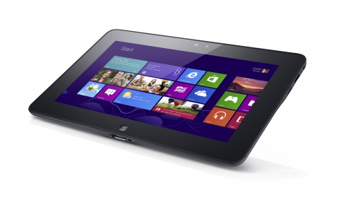 Dell Latitude 10 Essentials Tablet