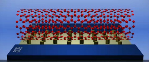 IBM Carbon Nanotube IBM Carbon Nanotube