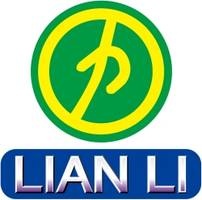 Lian-i Logo