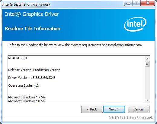 Intel Releases New Graphics Driver For Ivy Bridge, Haswell ...