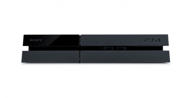 sony-ps4-console-front - Legit Reviews