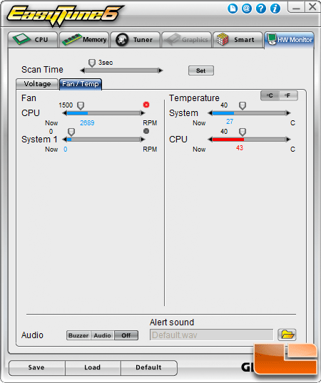 Temperature Monitor Program Amd Processor