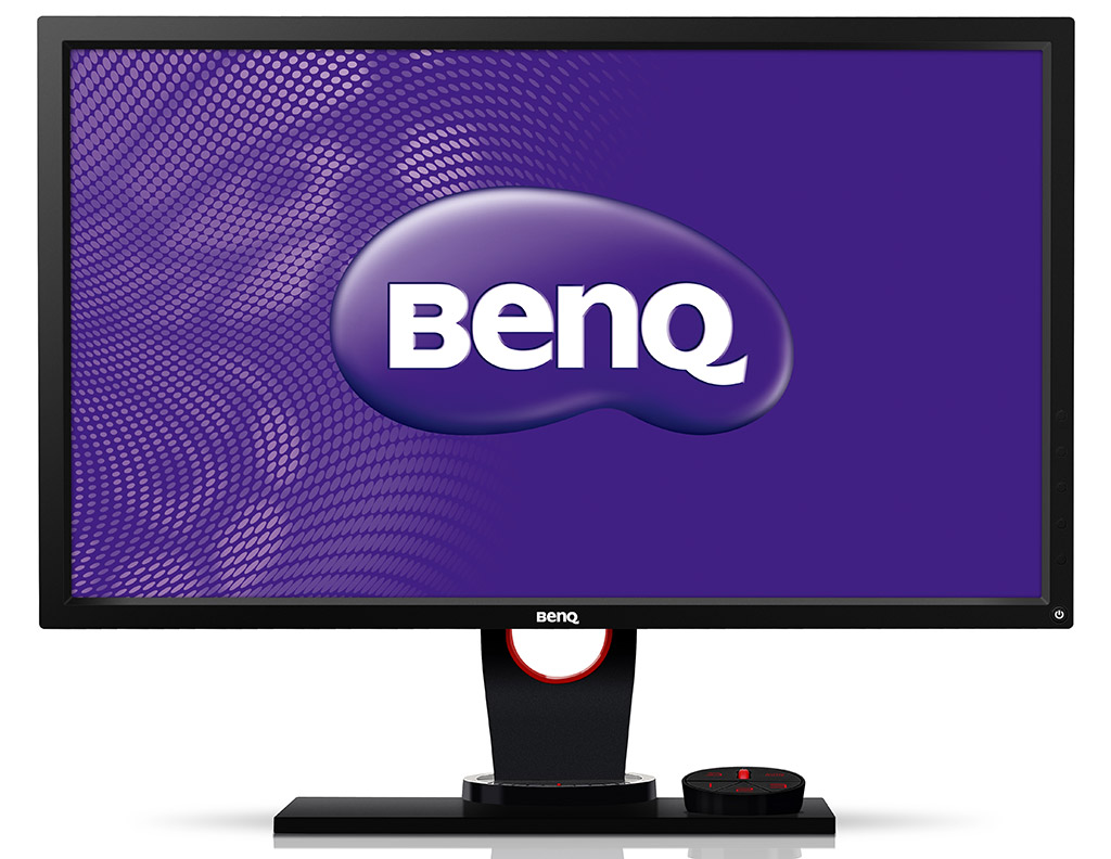 BenQ XL2420G G-Sync Monitor To Be Shown Off At PAX Prime - Legit Reviews
