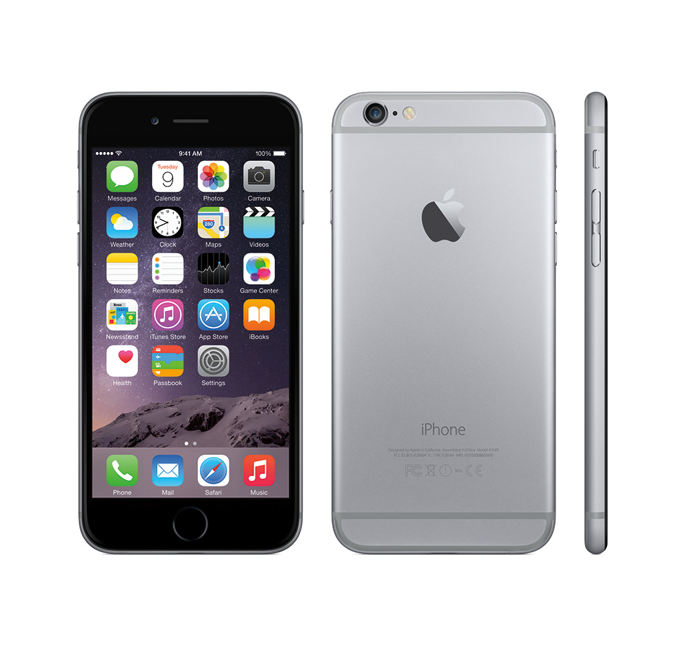 Apple Announces iPhone 6 \u0026 iPhone 6 Plus