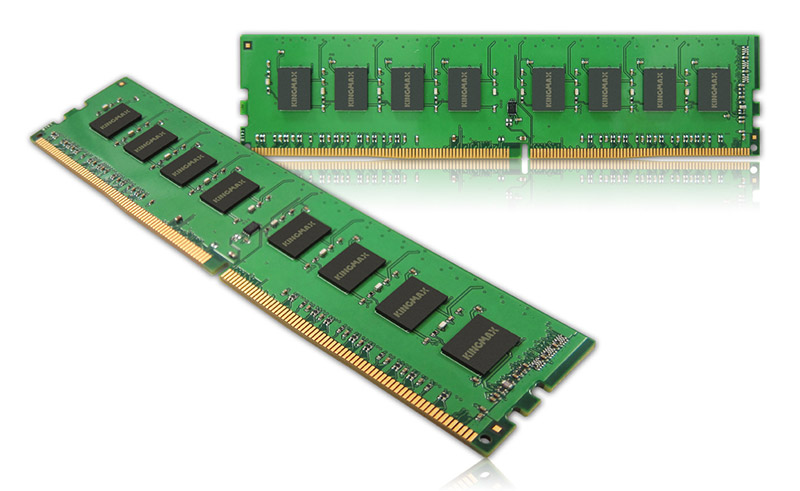 Kingmax Expects Rapid Growth of DDR4 Memory in 2015 - Legit Reviews