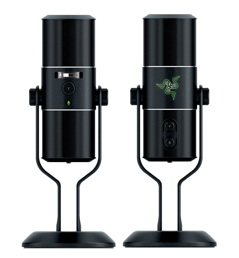 Standalone microphone for gaming Standalone microphone for gaming