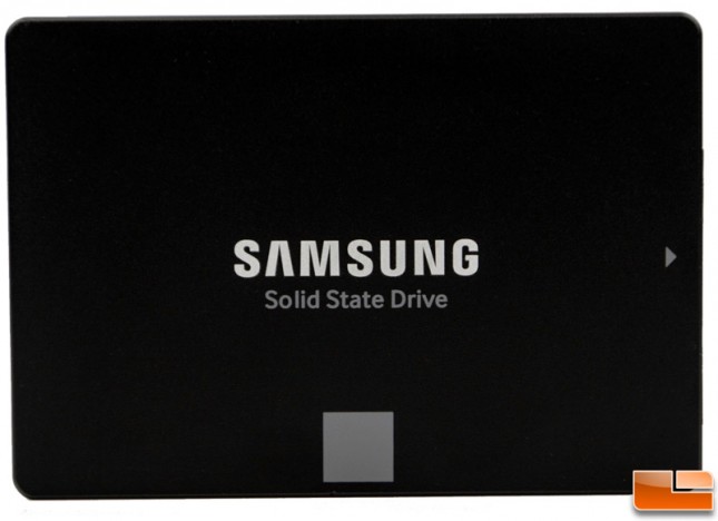 Samsung 850 EVO