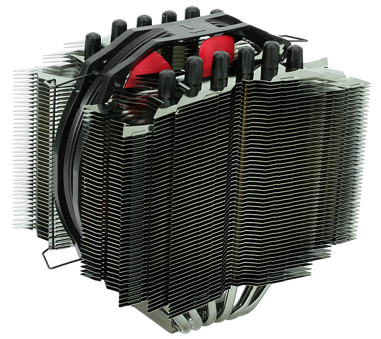 Thermalright Announces Macho 90 and Silver Arrow ITX CPU Coolers