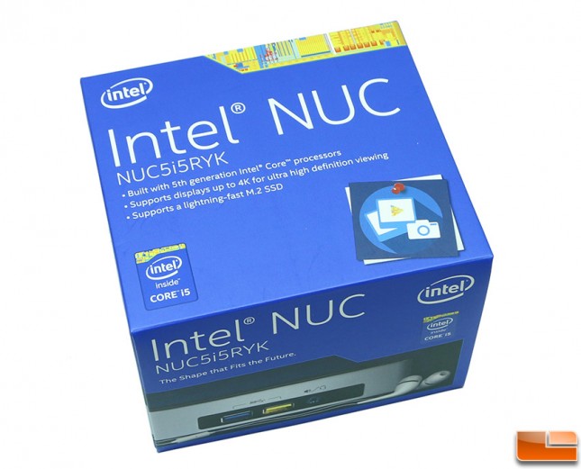 Intel NUC - Simple English Wikipedia, the free encyclopedia