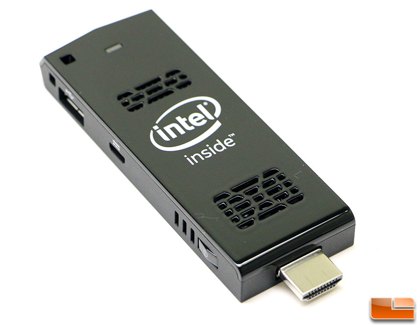 Intel Compute Stick Review - Windows 8.1 PC For Under $150 - Page 3 of