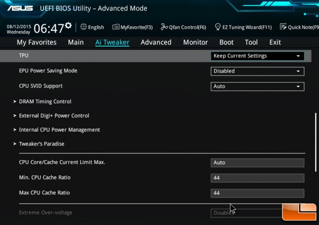 Cpu Overclocking Tool Intel