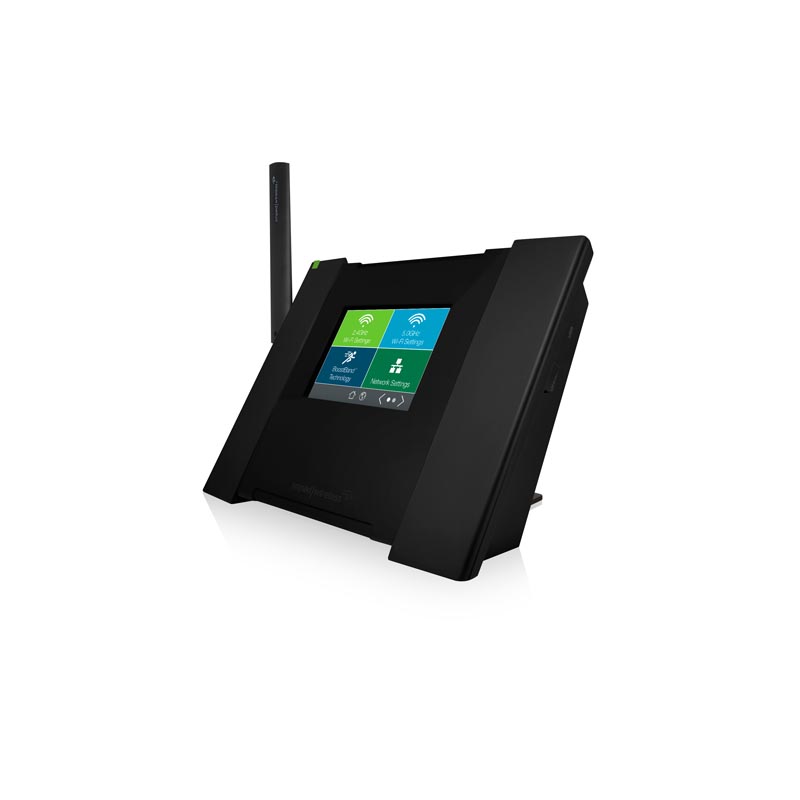 Amped Wireless Now Shipping TAP-EX3 Wi-Fi Extender