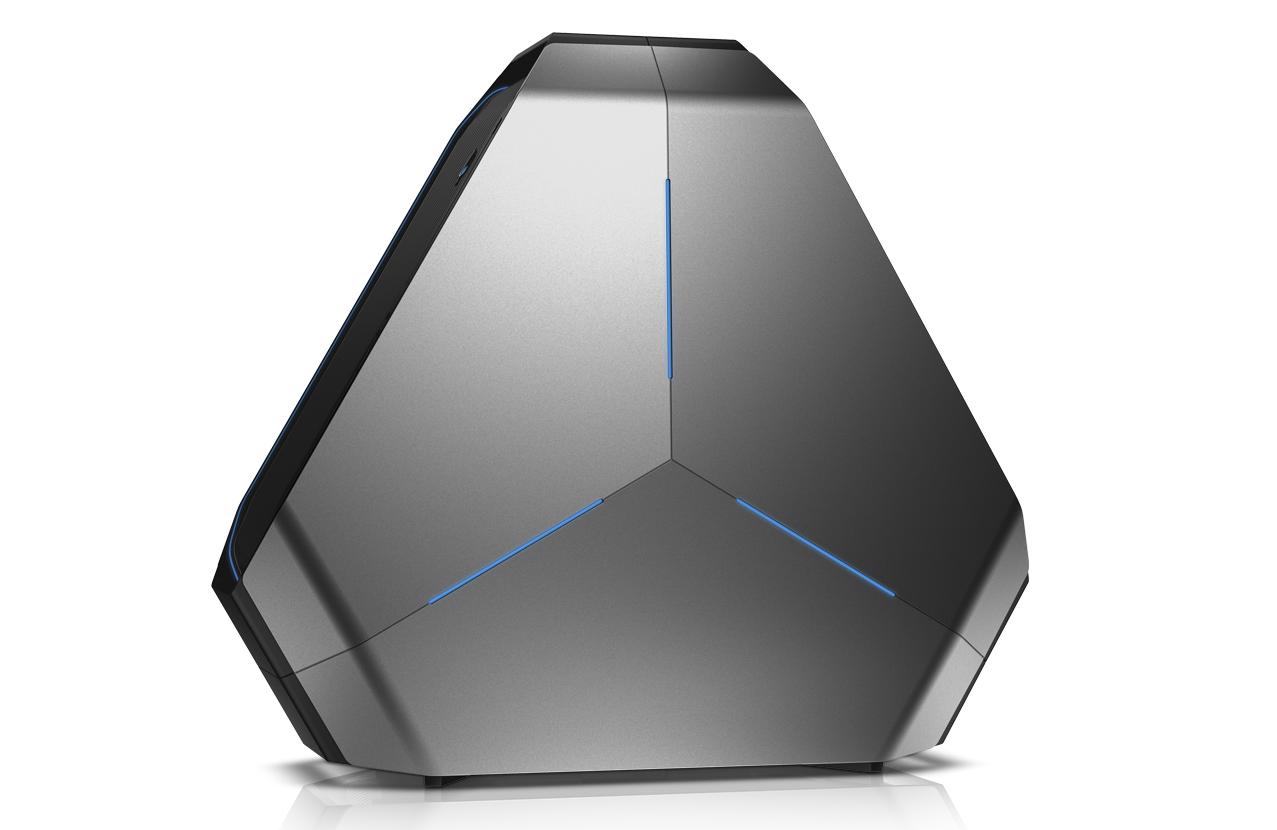 Alienware lançou “Área 51 (2017)” a nova versão do PC gamer com Intel Core X