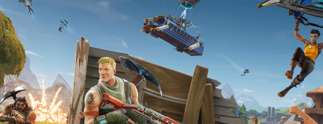 Fortnite Xbox One and PS4 Crossplay Error Shows What Could ... - 1080 x 417 jpeg 218kB