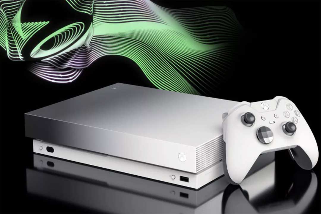 Taco Bell and Microsoft Team for Xbox One X Giveaway