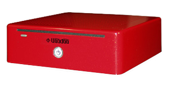 Voodoo Now Selling AOpen’s Mac Mini Clone called Idol