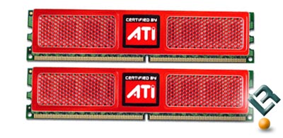 OCZ Announces ATI CrossFire-Certified PC2-5400 Memory