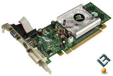 NVIDIA Set To Release GeForce 8400 GS Video Cards This Week