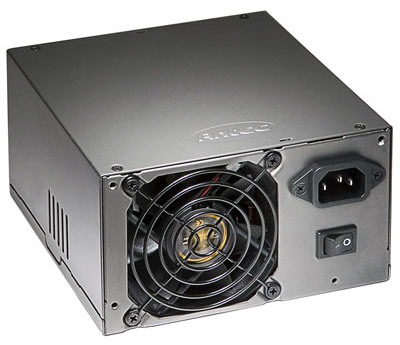 Antec Announces Two New NeoPower 650W Power Supplies